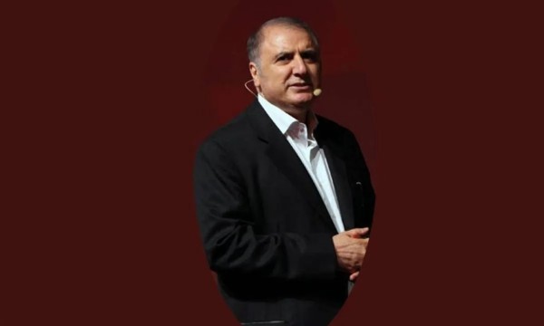 Kenan Tekdağ Kimdir? Kenan Tekdağ Nerelidir? Kenan Tekdağ'ın Görevi Nedir, Mesleği Nedir? Kenan Tekdağ Neden Gözaltına Alındı?